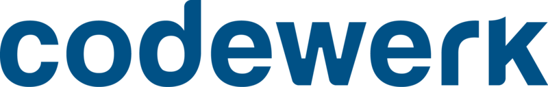 Codewerk Logo