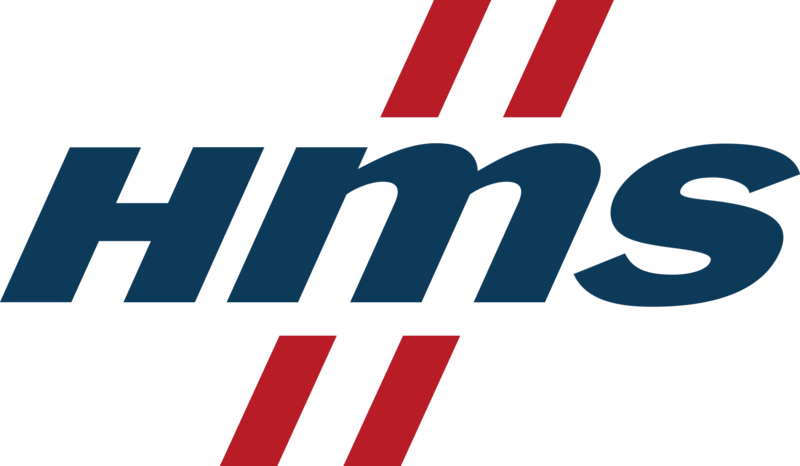 HMS Logo